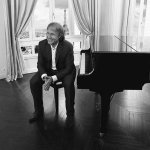 Richard Clayderman & Francis Goya