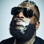 Rick Ross, Isa Muhammad - William Roberts