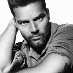 Ricky Martin feat. A-Lin - Vente Pa' Ca