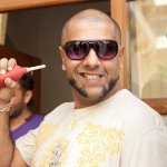 Rishi Rich, Badshah, Vishal Dadlani & Payal Dev