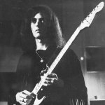 Ritchie Blackmore - Shadow Of The Moon