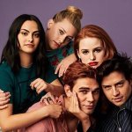 Riverdale Cast feat. K.J. Apa, Camila Mendes, Lili Reinhart