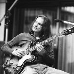 Robben Ford