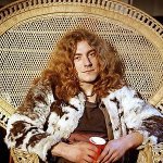 Robert Plant And The Strange Sensation - Dancing In Heaven