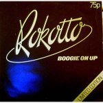 Rokotto - Boogie on Top