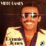 Ronnie Jones - Video Games