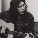 Rory Gallagher - Walk On Hot Coals