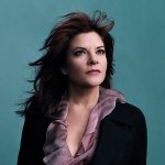 Rosanne Cash - Three Steps Down