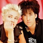 Roxette - Listen To You Heart