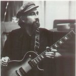 Roy Buchanan - You Can't Judge a Book By the Cover