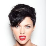 Ruby Rose