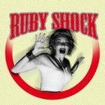 Ruby Shock - Mute as a Maggot