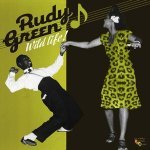 Rudy Green - Juicy Fruit