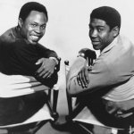 SAM & Dave - I Can't Stand Up for Falling Down