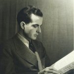 Samuel Barber