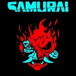 Samurai - Chippin' In (feat. Refused)