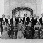 Sandor Frigyes & Franz Liszt Chamber Orchestra