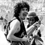 Santana feat. John Lee Hooker - Chill Out (Things Gonna Change)