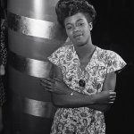 Sarah Vaughan - The Very Thought of You