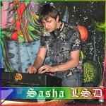 Sasha LSD - Только во сне (Only In Dream)