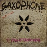 Saxophone - Souvenir