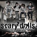 Scary Dolls - Зачем