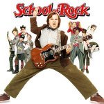 School of Rock - School of Rock theme