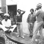 Scratch & The Upsetters