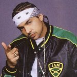 Sean Paul feat. Fatman Scoop - Get Busy-(Remix)