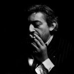 Serge Gainsbourg & Boris Vian