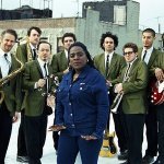 Sharon Jones and The Dap-Kings - My Man Is a Mean Man