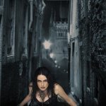 Sharon den Adel - Farewell (from Avantasia - The