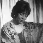 Shirley Horn - If You Go Away