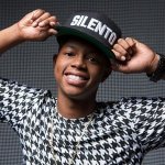 Silento feat. Torion - Think It&#039;s You