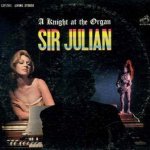 Sir Julian - A Man And A Woman (Une homme est une femme)