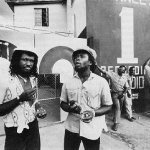 Sly & Robbie - African Roots