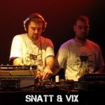 Snatt & Vix with LTN
