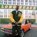 Snoop Dogg & Nine Inch Dix