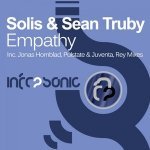 Solis & Sean Truby feat. Sue McLaren - Closer To The Earth (John O'Callaghan Remix)