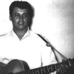 Sonny Cole - I Dreamed I Was Elvis