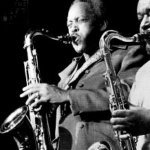 Sonny Stitt Band - After You've Gone