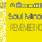 Soul Minority - Always There (feat. Nathalie Claude) [Norty Cotto Classic Mix]