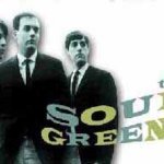 Soup Greens - Like a Rolling Stone