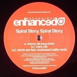 Spiral Story - Spiral Story (Intro Mix)