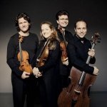 St. Lawrence String Quartet - String Quartet No.3 in F major Op.73: Allegretto