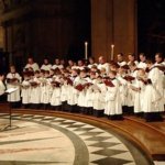 St. Paul's Cathedral Choir & Malcolm Archer