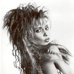 Stacey Q - Love or Desire