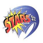 Stars On 45 - 70's Disco mix