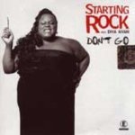 Starting Rock feat. Diva Avari - Don't Go (Original Radio Edit)