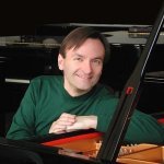 Stephen Hough - Ave Maria IV S545